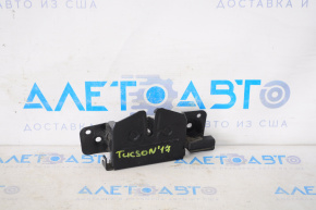 Hood Lock Hyundai Tucson 16-21