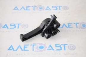 Hyundai Tucson 16-21 interior hood opening handle