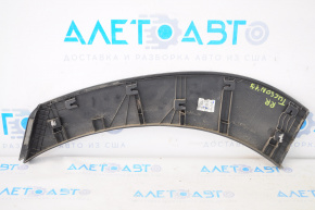 Rear right wing arch trim Hyundai Tucson 16-21