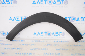 Front left wing arch trim Hyundai Tucson 16-21 worn