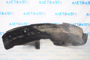 Rear left fender liner Hyundai Tucson 16-18 pre-rest