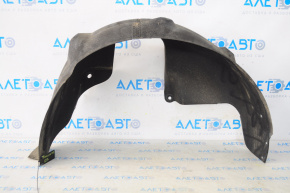 Rear right mudguard Hyundai Tucson 16-18 pre-rest
