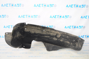 Rear right mudguard Hyundai Tucson 16-18 pre-rest