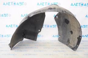 Front left fender liner Hyundai Tucson 16-18 prerest