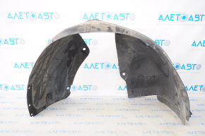 Front right mudguard Hyundai Tucson 16-18 prerest