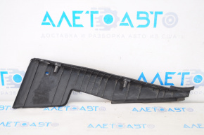 Seal wing hood-wing left Hyundai Tucson 16-21