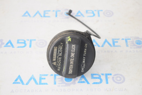 Hyundai Tucson 16-21 Fuel Filler Cap