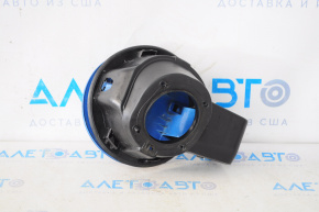 Fuel filler flap with housing Hyundai Tucson 16-18