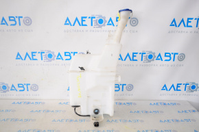 Washer reservoir Hyundai Tucson 16-21 with sensor and cover