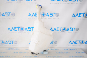 Washer reservoir Hyundai Tucson 16-21 with sensor and cover