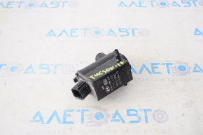 Windshield Washer Motor Hyundai Tucson 16-21