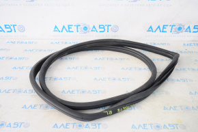 Door seal rear left Hyundai Tucson 16-21