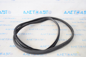 Door seal rear right Hyundai Tucson 16-21