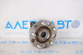 Rear left hub Hyundai Tucson 16-21 awd