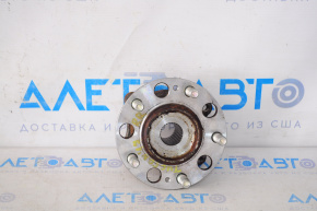 Rear right hub Hyundai Tucson 16-21 awd