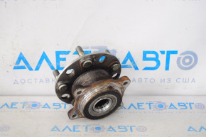 Rear right hub Hyundai Tucson 16-21 awd