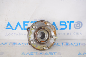 Front left hub Hyundai Tucson 16-21