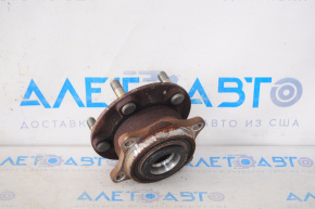 Front left hub Hyundai Tucson 16-21