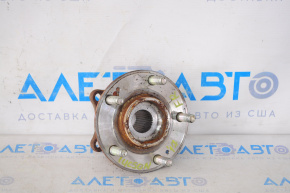 Front right hub Hyundai Tucson 16-21