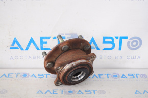 Front right hub Hyundai Tucson 16-21