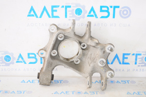 Rear left axle Hyundai Tucson 16-21 AWD