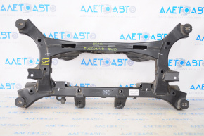 Rear subframe Hyundai Tucson 16-18 AWD