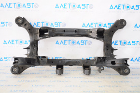 Rear subframe Hyundai Tucson 16-18 AWD