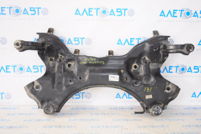 Front subframe Hyundai Tucson 16-18 AWD