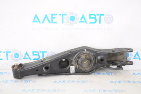 Lower control arm under spring rear left Hyundai Tucson 16-21 AWD