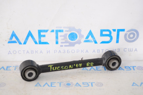 Rear right transverse control arm Hyundai Tucson 16-16