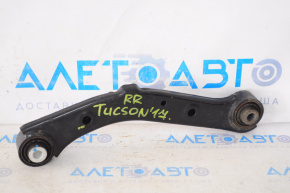 Upper rear right arm Hyundai Tucson 16-16