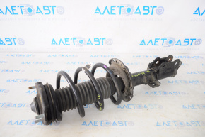 Shock absorber strut assembly front left Hyundai Tucson 16-18 2.0, 2.4 AWD