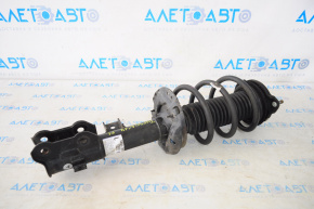 Shock absorber strut assembly front left Hyundai Tucson 16-18 2.0, 2.4 AWD