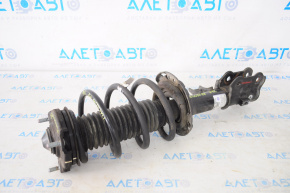 Shock absorber strut assembly front right Hyundai Tucson 16-18 2.0, 2.4 AWD