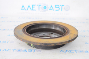 Rear left brake disc Hyundai Tucson 16-21 300/10mm