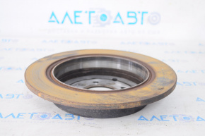 Brake disc rear right Hyundai Tucson 16-21 300/10mm