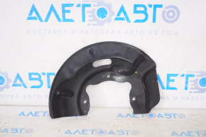 Brake Disc Cover Front Left Hyundai Tucson 16-21