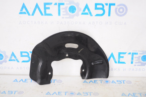 Brake Disc Cover Front Right Hyundai Tucson 16-21
