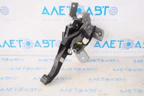 Parking brake lever Hyundai Tucson 16-21