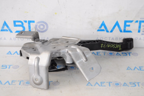 Parking brake lever Hyundai Tucson 16-21