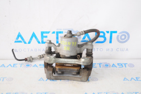 Caliper assembly rear right Hyundai Tucson 16-18 awd