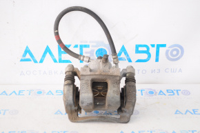 Caliper assembly rear right Hyundai Tucson 16-18 awd