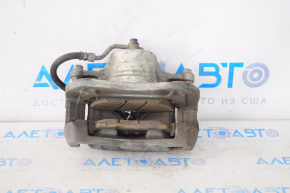 Front left caliper assembly Hyundai Tucson 16-17
