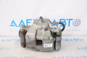 Front left caliper assembly Hyundai Tucson 16-17