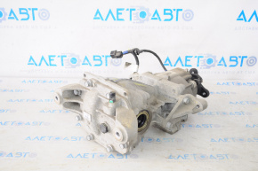 Rear differential gearbox Hyundai Tucson 16-18 with clutch, 31k