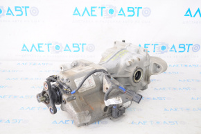 Rear differential gearbox Hyundai Tucson 16-18 with clutch, 31k