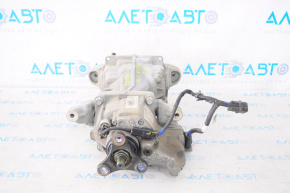 Rear differential gearbox Hyundai Tucson 16-18 with clutch, 31k