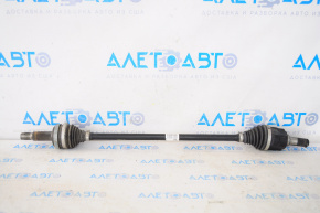 Drive axle rear left Hyundai Tucson 16-21