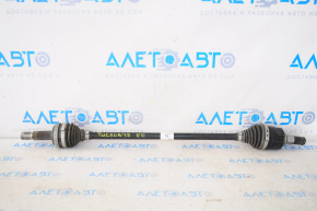 Drive axle rear right Hyundai Tucson 16-21