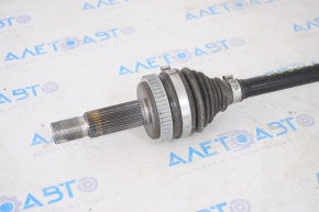 Drive axle rear right Hyundai Tucson 16-21